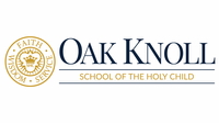 Oak Knoll School Logo