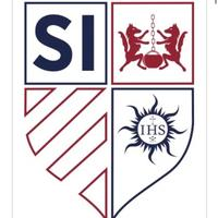 St Ignatius College Preparatory Logo