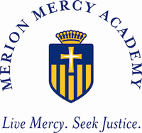 Merion Mercy Academy Logo