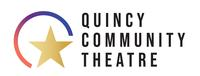 Quincy Community Theatre Logo