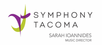 Symphony Tacoma Logo