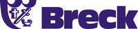 Breck School Logo