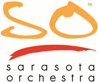 Sarasota Orchestra Logo