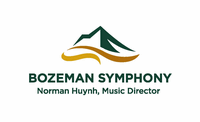 Bozeman Symphony Logo